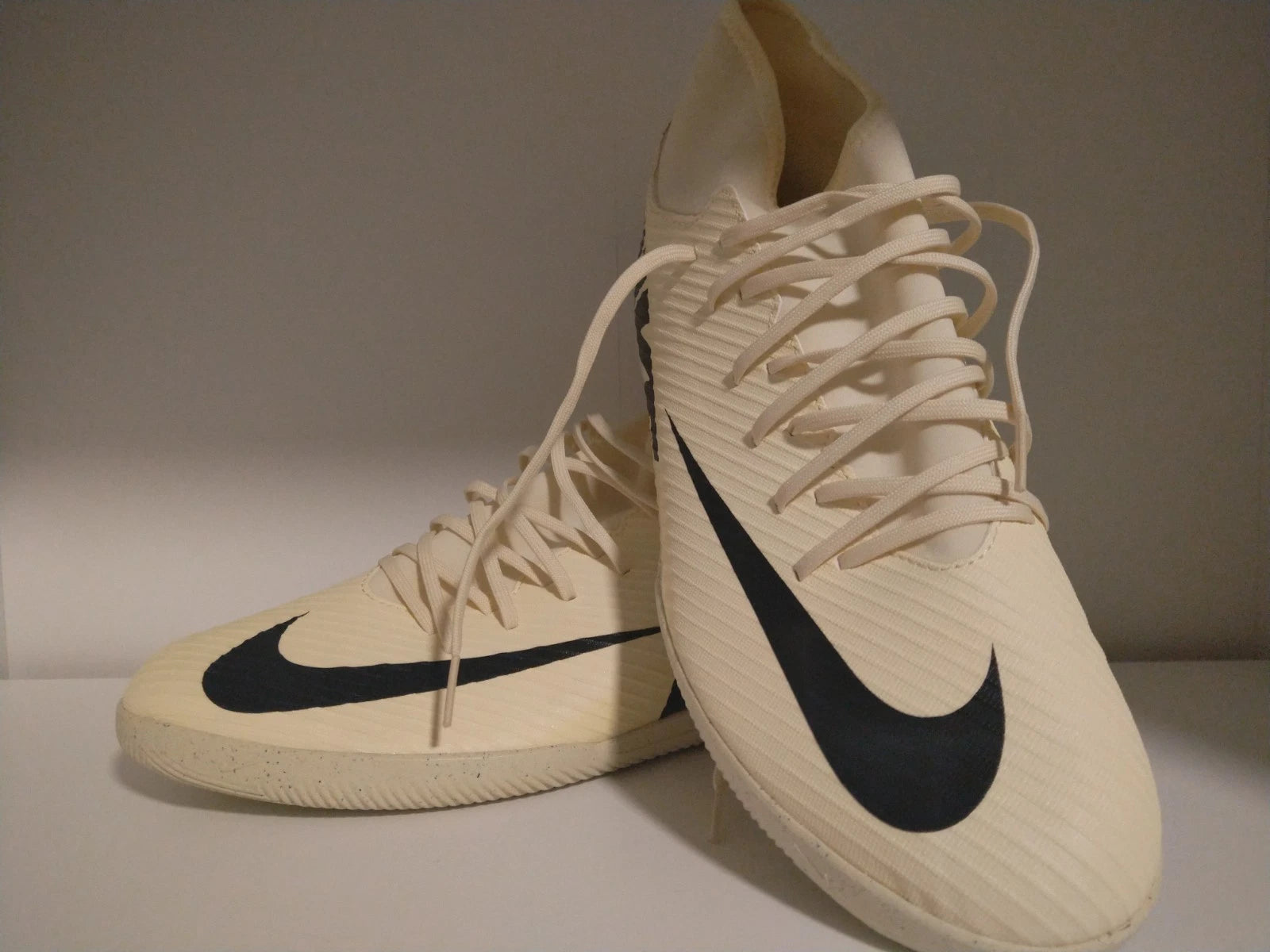 Nike Mercurial Superfly Hallenschuhe