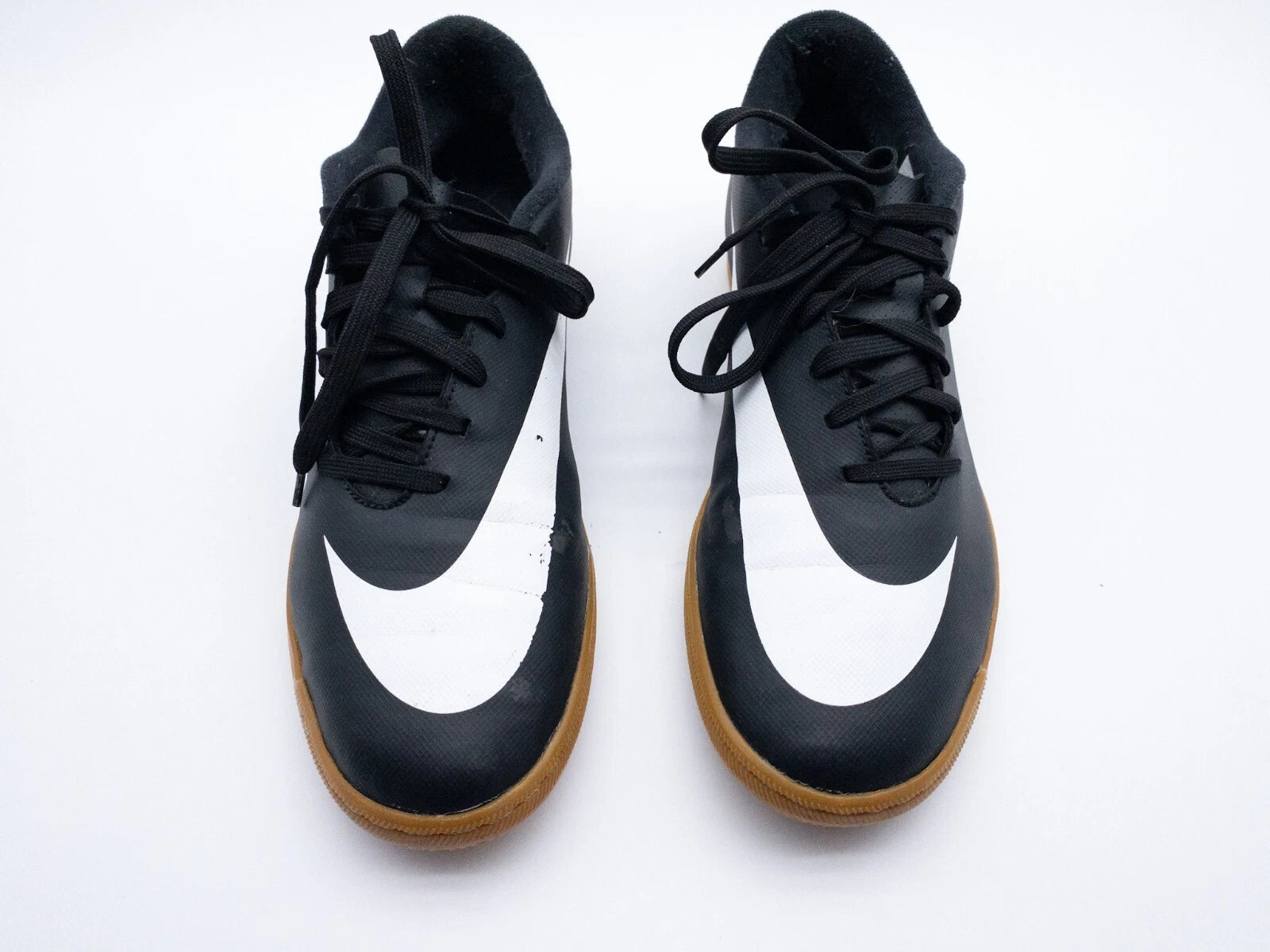 Nike Bravatax Herren Fußballschuh Hallenschuh